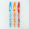 ดินสอต่อไส้ ลายการ์ตูนลิขสิทธิ์ ไม่มียางลบ <1/12>